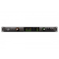UNIVERSAL AUDIO Apollo x6 Heritage Edition (Rack/Mac/Win/TB3)