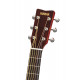 YAMAHA JR2S (Tobacco Brown Sunburst)