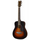 YAMAHA JR2S (Tobacco Brown Sunburst)
