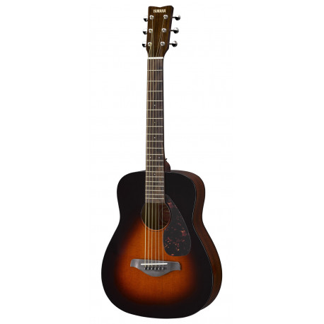 YAMAHA JR2S (Tobacco Brown Sunburst)
