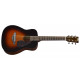 YAMAHA JR2S (Tobacco Brown Sunburst)