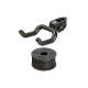 König & Meyer (K&M) 16150 Guitar Holder (16150-000-55)