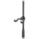 König & Meyer (K&M) 16150 Guitar Holder (16150-000-55)