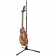 König & Meyer (K&M) 16150 Guitar Holder (16150-000-55)