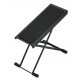König & Meyer (K&M) 14670 Footrest (14670-014-55) Black