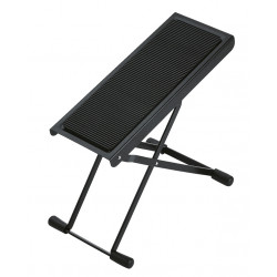 König & Meyer (K&M) 14670 Footrest (14670-014-55) Black