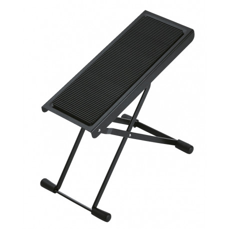 König & Meyer (K&M) 14670 Footrest (14670-014-55) Black