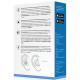 SENNHEISER  CX 400BT True Wireless White