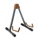 König & Meyer (K&M) 17541 A-guitar stand (17541-013-95) Cork