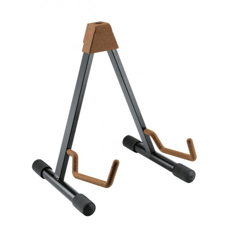 König & Meyer (K&M) 17541 A-guitar stand (17541-013-95) Cork