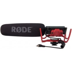 RODE VIDEOMIC RYCOTE