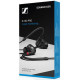 SENNHEISER IE 100 PRO Black