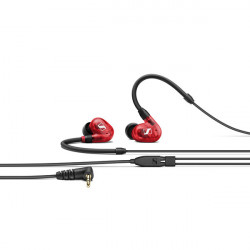 SENNHEISER  IE 100 PRO RED