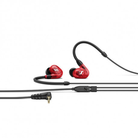SENNHEISER  IE 100 PRO RED