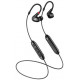 SENNHEISER IE 100 PRO Wireless Black