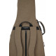 GATOR GTR-DREAD12-TAN Tan Transit Lightweight Dreadnought Guitar Case