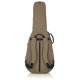 GATOR GTR-DREAD12-TAN Tan Transit Lightweight Dreadnought Guitar Case