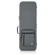 GATOR GTR-ELECTRIC-GRY Grey Transit Lightweight Electric Guitar Case