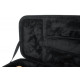 GATOR GTR-ELECTRIC-GRY Grey Transit Lightweight Electric Guitar Case