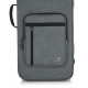 GATOR GTR-ELECTRIC-GRY Grey Transit Lightweight Electric Guitar Case