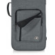 GATOR GTR-ELECTRIC-GRY Grey Transit Lightweight Electric Guitar Case