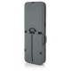 GATOR GTR-ELECTRIC-GRY Grey Transit Lightweight Electric Guitar Case