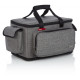 GATOR G-CLUB-CONTROL 25 DJ Controller Messenger Bag 25"