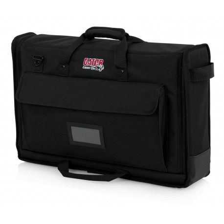 GATOR G-LCD-TOTE-SM Small Padded LCD Transport Bag