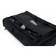 GATOR G-LCD-TOTE-SM Small Padded LCD Transport Bag