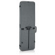 GATOR GTR-BASS-GRY Grey Transit Lightweight Bass Guitar Case