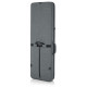 GATOR GTR-BASS-GRY Grey Transit Lightweight Bass Guitar Case