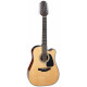 TAKAMINE GD30CE-12NAT
