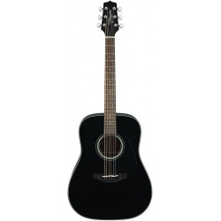 TAKAMINE GD30 BLK