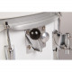 PREMIER OLYMPIC 61412W-S 14X12 FREE-FLOATING SNARE DRUM