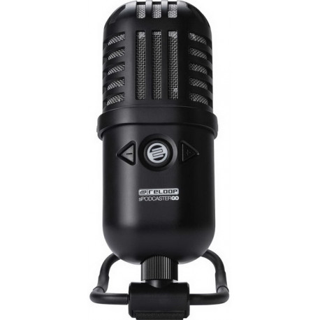 RELOOP SPODCASTER GO