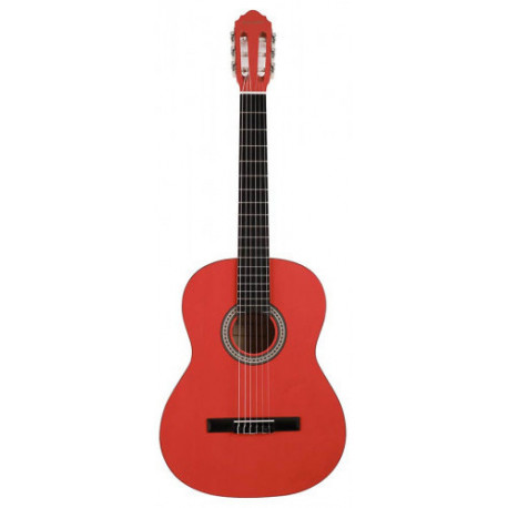Salvador Cortez CG-144-RD