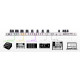 Arturia MIDI-контролер Arturia BeatStep Pro+CV/Gate cable kit у подарунок!