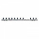 Arturia MIDI-контролер Arturia BeatStep Pro+CV/Gate cable kit у подарунок!