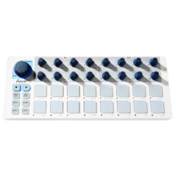 Arturia BeatStep White Edition