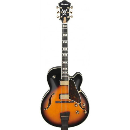 IBANEZ AF2000-BS