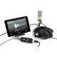 IK MULTIMEDIA iRig Pre 2