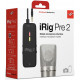 IK MULTIMEDIA iRig Pre 2