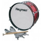 HAYMAN JMDR-1607 BASS DRUM