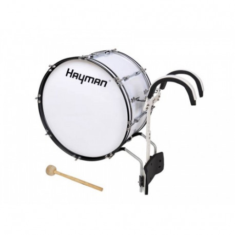 HAYMAN MDR-2212