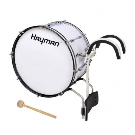 HAYMAN MDR-2612
