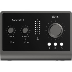 AUDIENT iD14 MK2