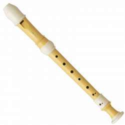 YAMAHA YRS-402B Soprano