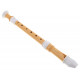 YAMAHA YRS-402B Soprano