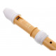 YAMAHA YRS-401 Soprano