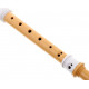 YAMAHA YRS-401 Soprano